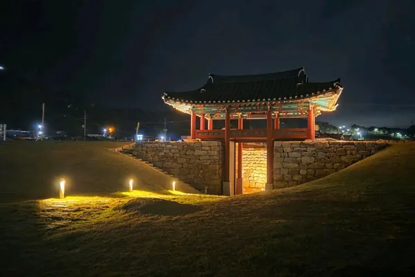 태안읍성 사진 3