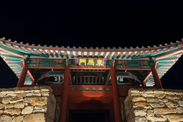 태안읍성 사진 4