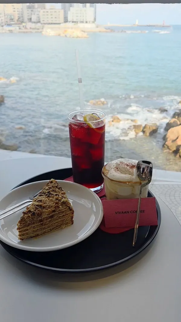 ビバン