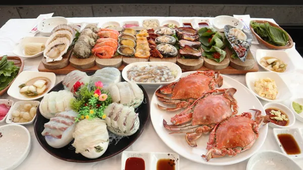ジンロ食堂の写真3
