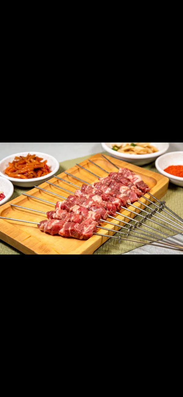킹스양꼬치 사진 3