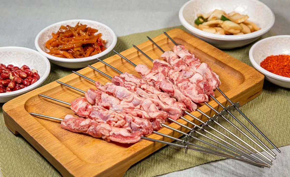 킹스양꼬치 대표 사진