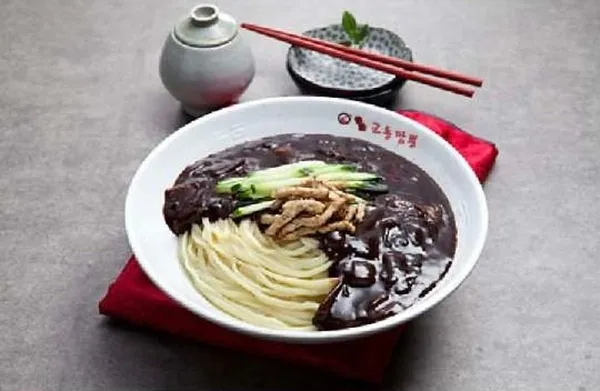 カンヌンギョドンチャンポン キョデ店の写真4