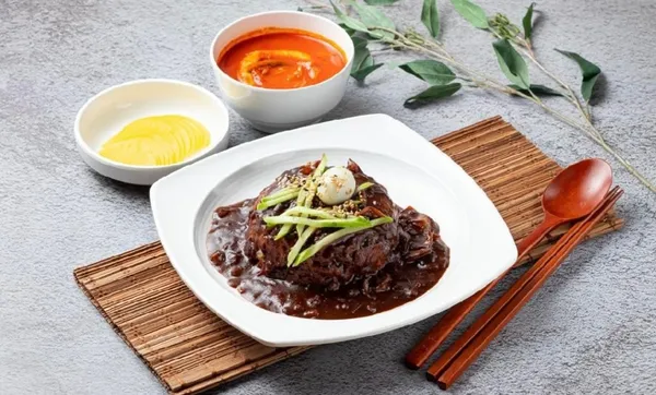 カンヌンギョドンチャンポン キョデ店の写真5