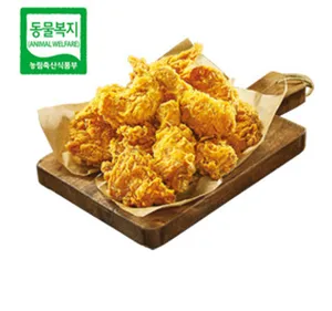 チャダムチキン ハドンファゲジャント店