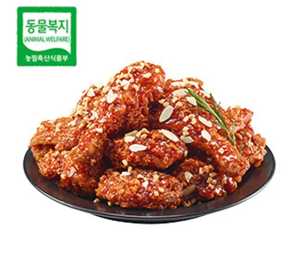 Jadam Chicken Hadong Hwagaejangteo, photo 2