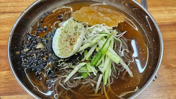 대둔산메밀막국수 사진 2