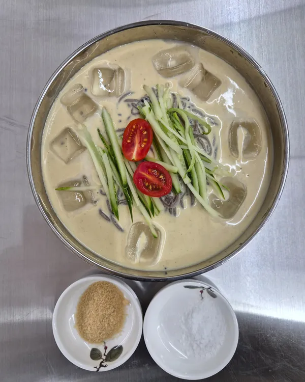 대둔산메밀막국수 사진 3