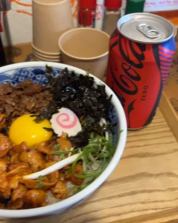 コウンラーメン パニャウォル店の写真2