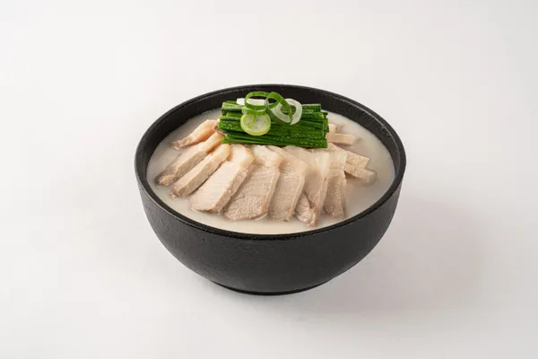 ソムンナンブジャクッパ ハヤン店の写真2