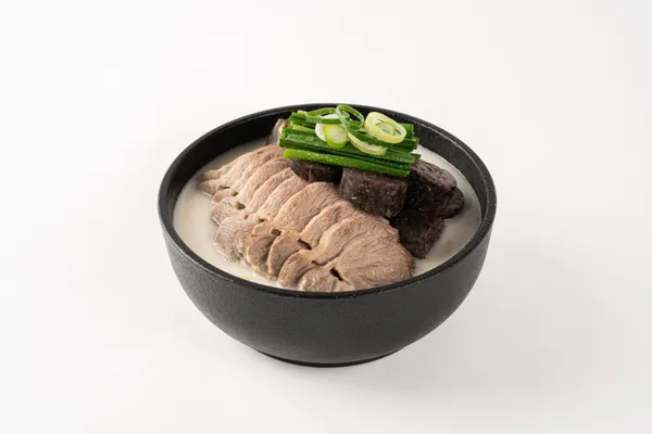 ソムンナンブジャクッパ ハヤン店の写真3