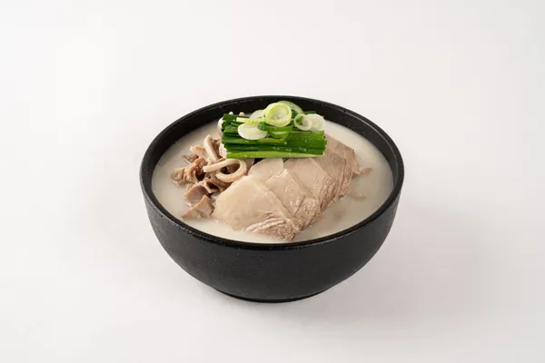 ソムンナンブジャクッパ ハヤン店の写真5