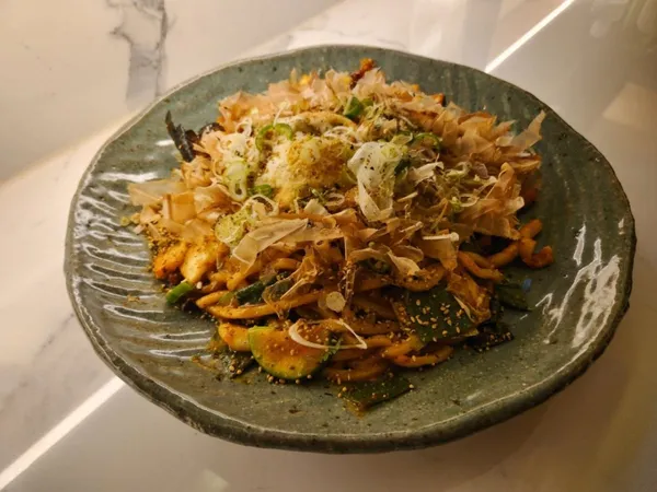 ロバタヨジ メゴク店の写真2