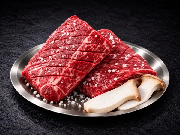 숯불 류화 방이본점 사진 5