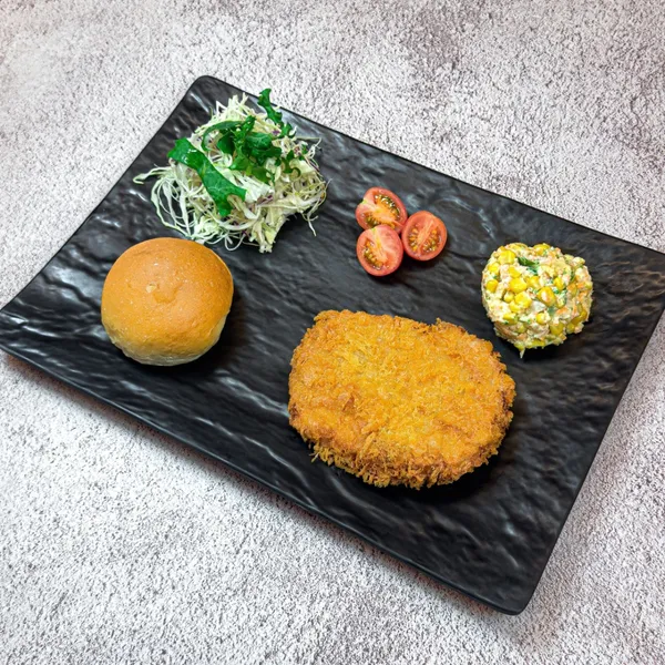 トンジェハンパン ウルサンジンジャン店の写真5