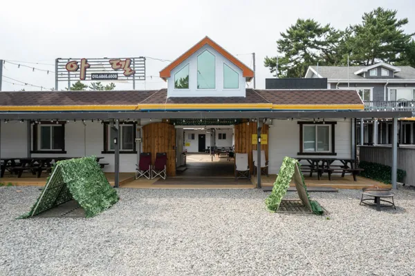 몽산포아델 사진 5