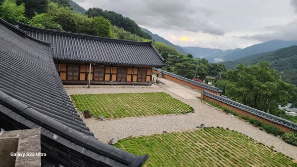 韓国伝統文化体験館チョンハクトンプンギョホンの写真3