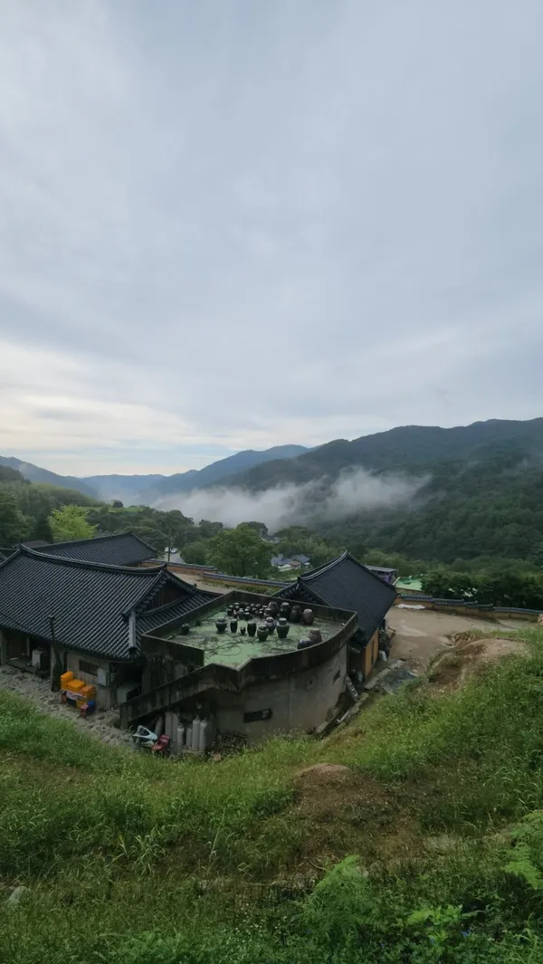 韓国伝統文化体験館チョンハクトンプンギョホン