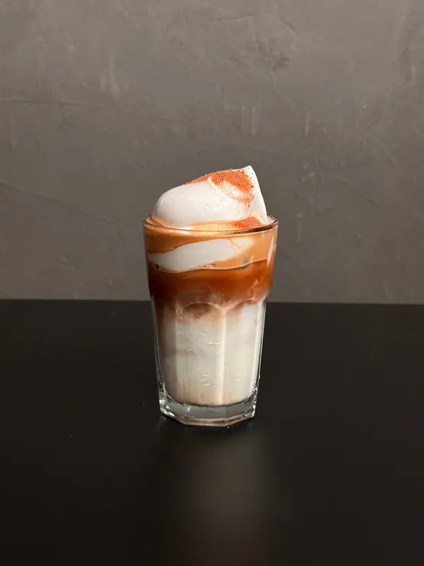 カフェユジョンの写真2