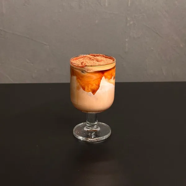 カフェユジョンの写真4