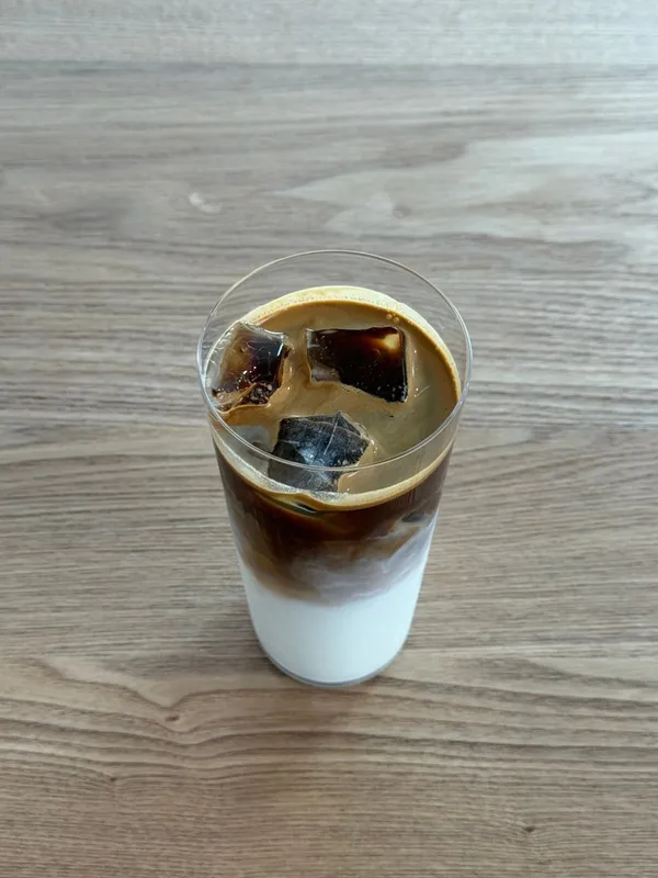 グレシアコペンハーゲン