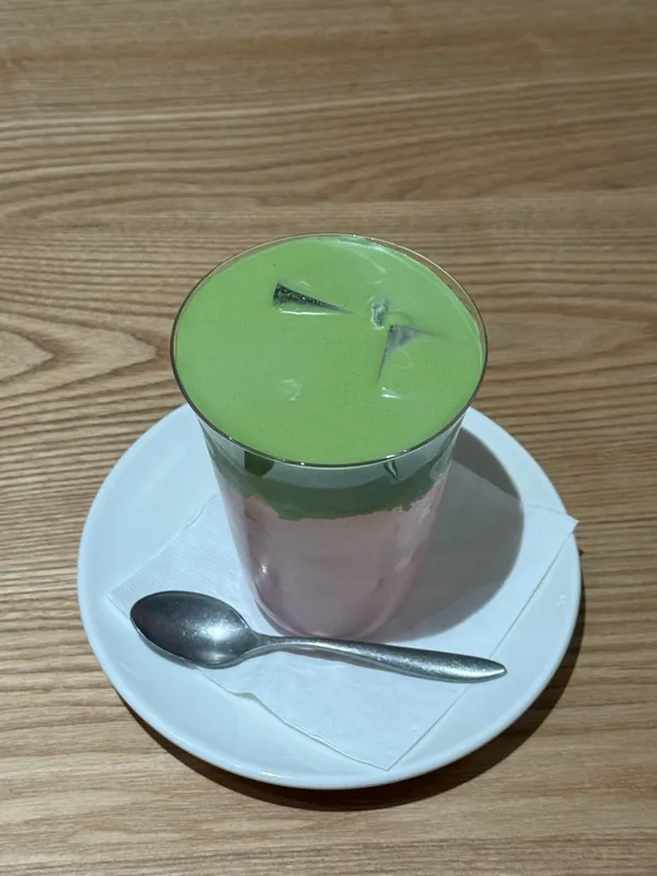 グレシアコペンハーゲンの写真3