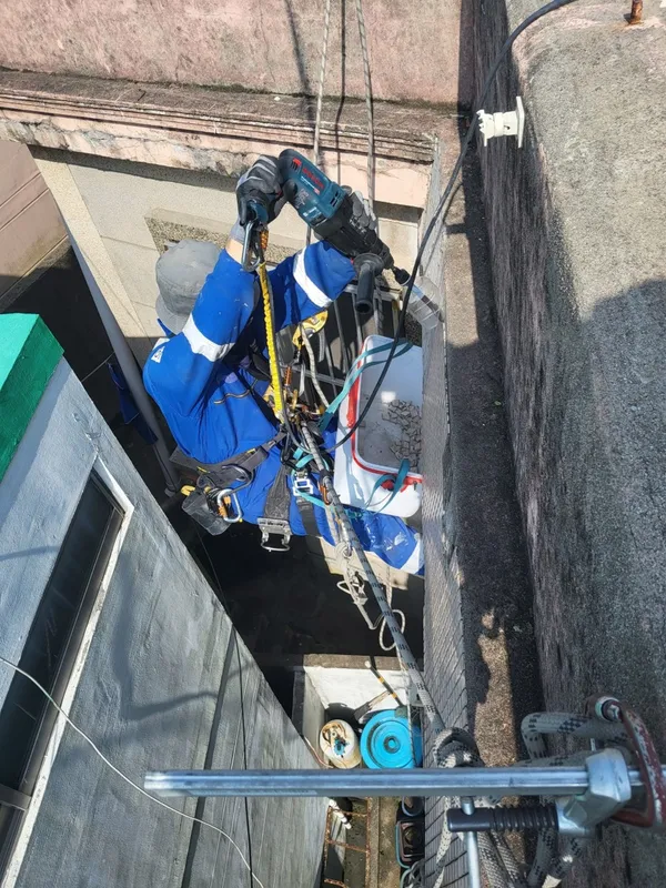 スカイウォクの写真3
