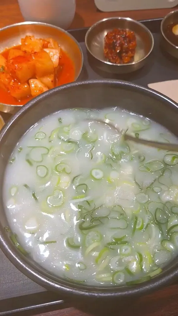 プンゲクソルロンタンの写真3