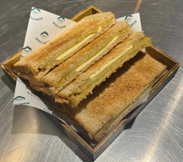 コピティアム ソチョン店の写真3