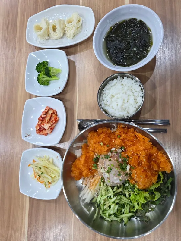 고여사물회 사진 2