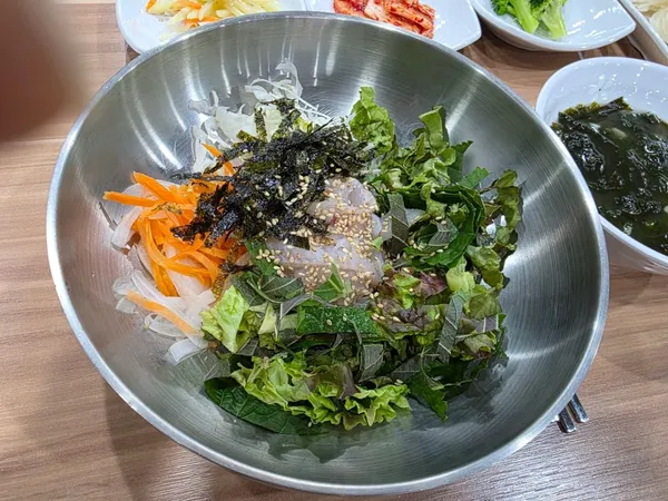 고여사물회 사진 5