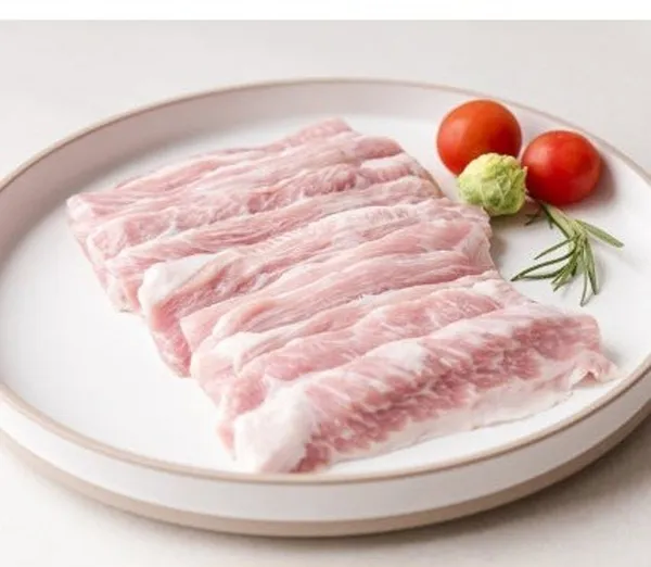 ウォルハ食堂の写真4