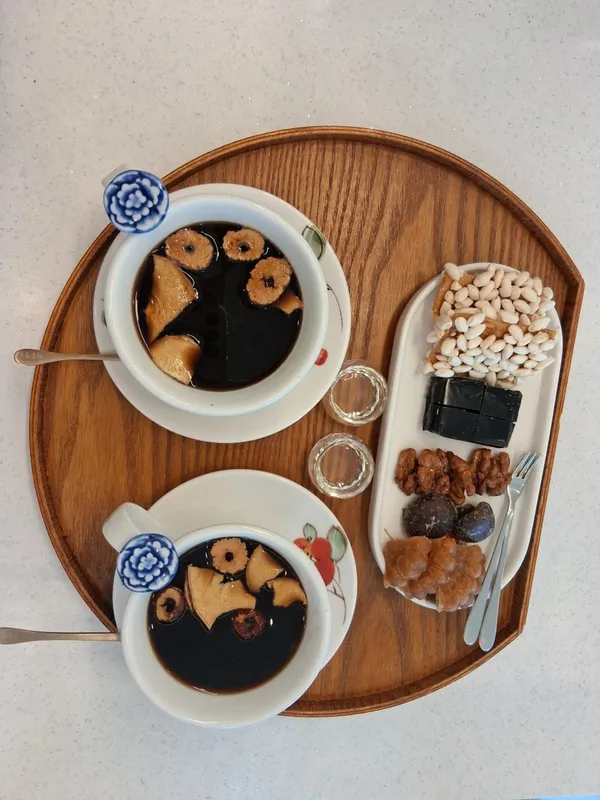 ハドンヘングン カフェの写真4