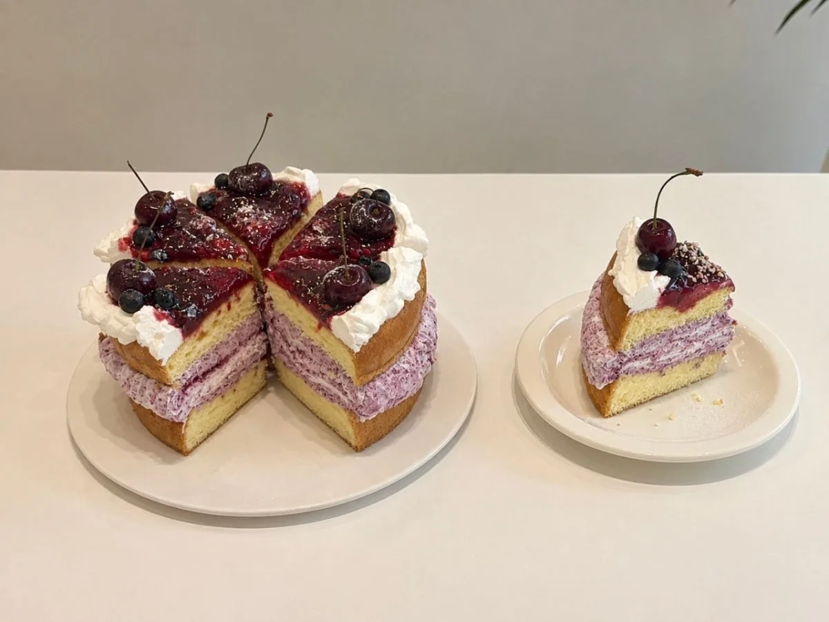 カフェエンのメイン写真