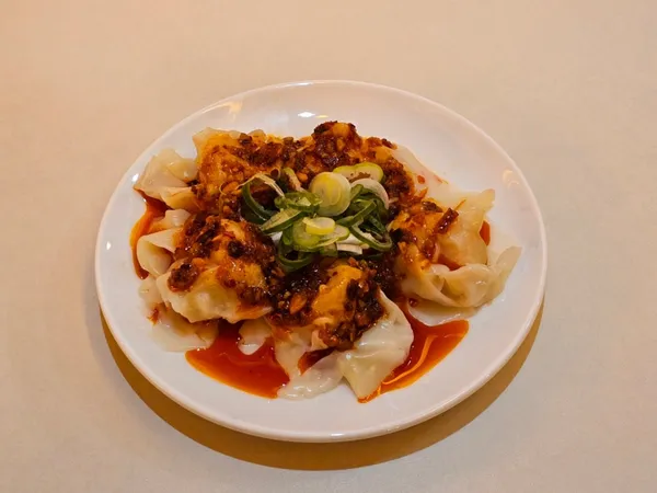 ミスタギョジャ ミニハプチョン店の写真3