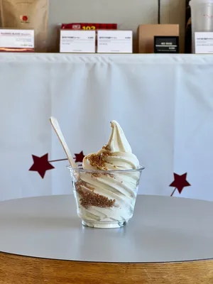 ザウェイニングコーヒー サチョンハジュオク店