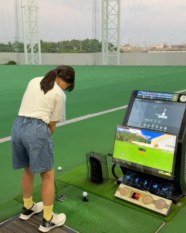 チョンナMゴルフの写真3