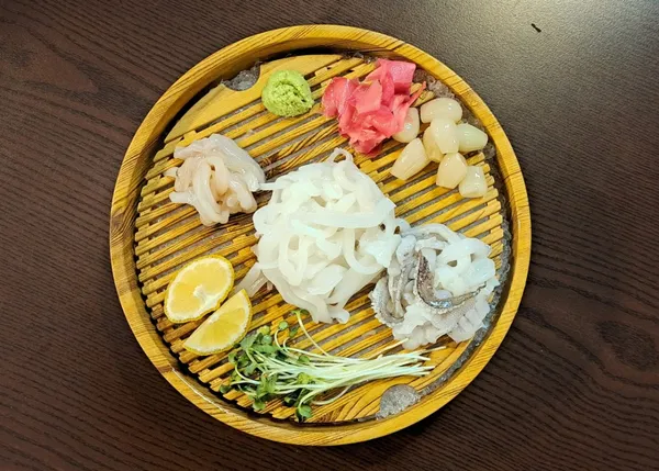 새골집 청라점 사진 5