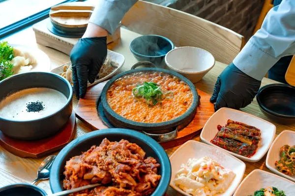 영종쌈밥 사진 2
