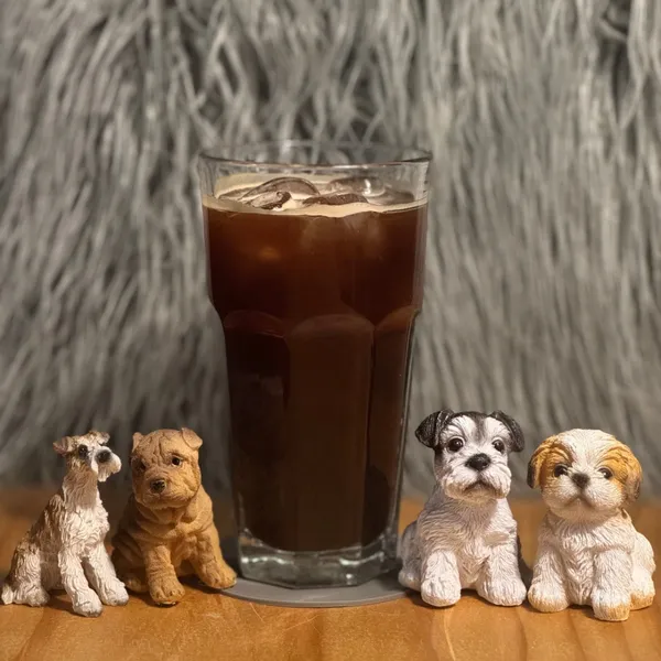 ソンセッコーヒーの写真3