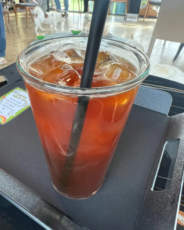 ソンセッコーヒーの写真4