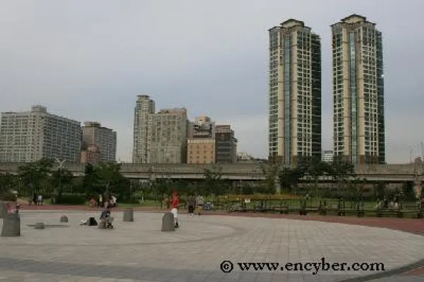 Sangdong Hosu Park, photo 4