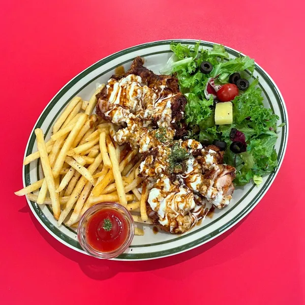 ビビビ キョンサンヨンナムデ店の写真2