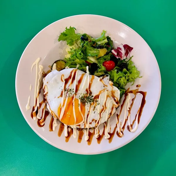 ビビビ キョンサンヨンナムデ店の写真3