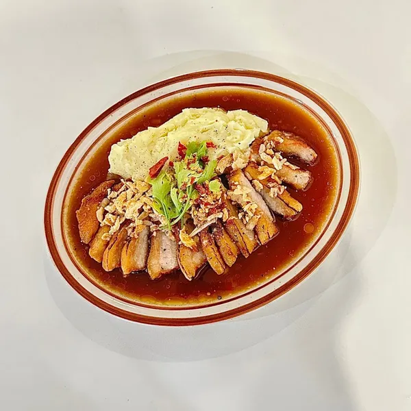 ビビビ キョンサンヨンナムデ店の写真5