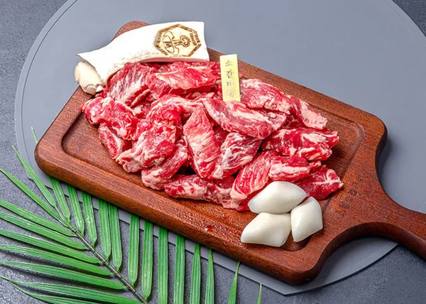 소향숯불구이 검단불로점, photo 3