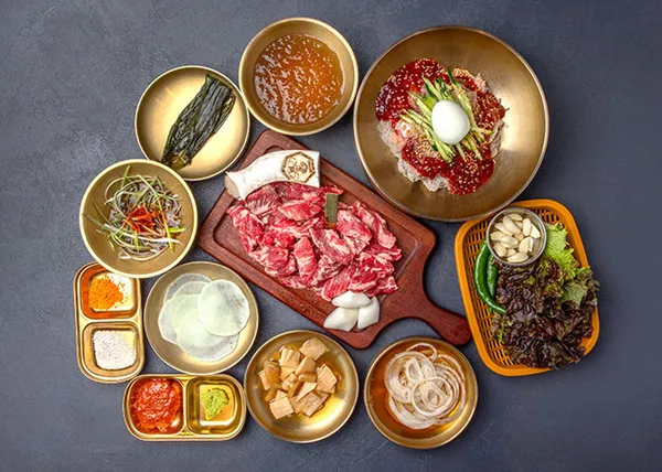 소향숯불구이 검단불로점, photo 4