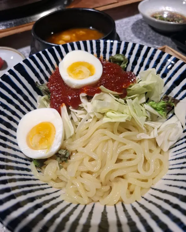 ミソヤンの写真3