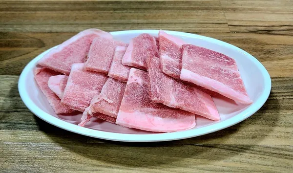 チュクミイルダンベク本店の写真4