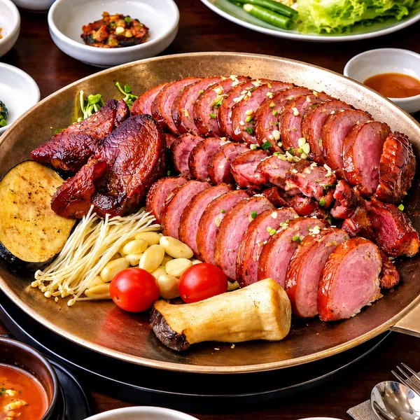 아숲갈비 호포본점 사진 5